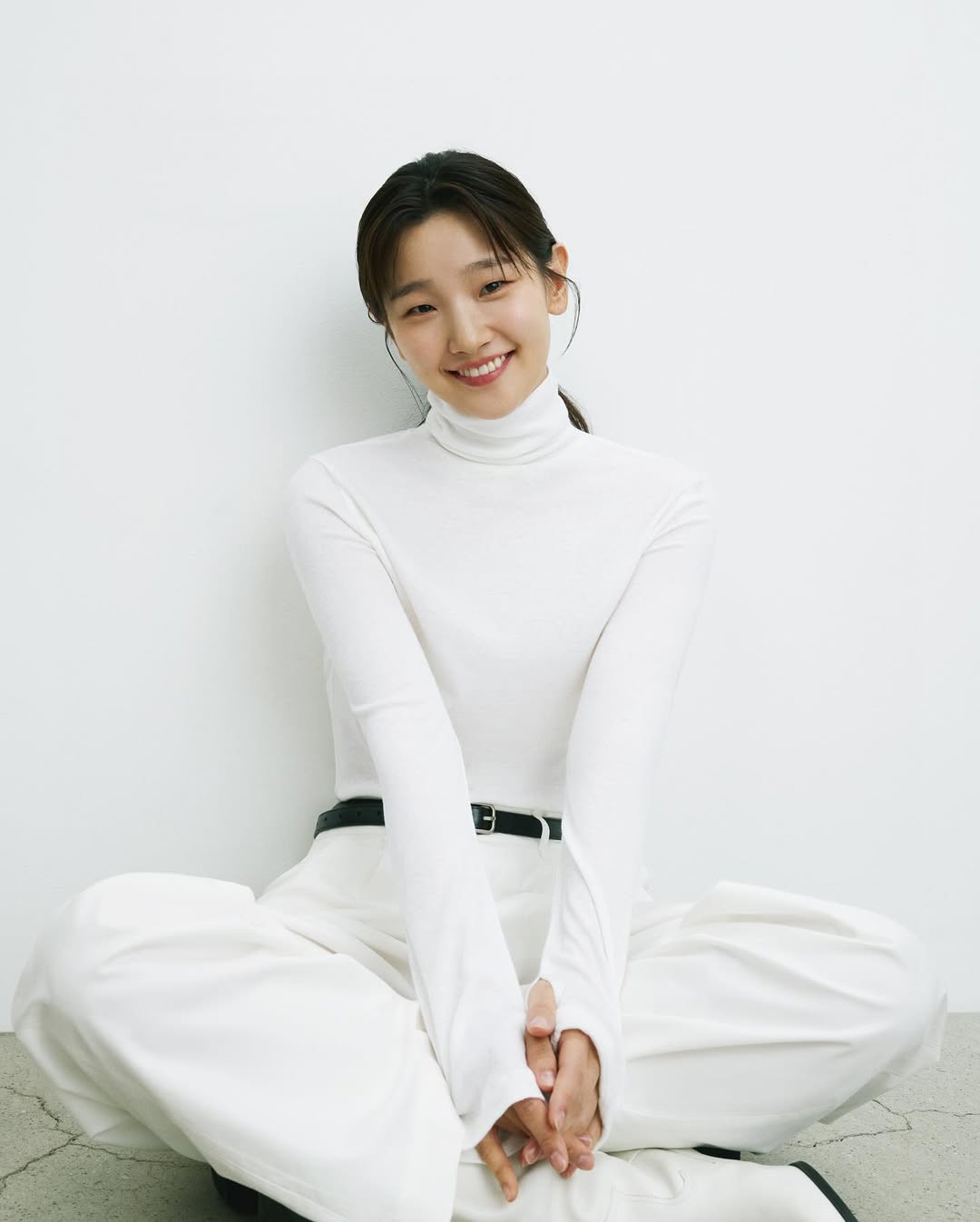 7 Daftar Film dan Acara TV Terbaik yang Dibintangi Park So-dam, dari Layar Lebar hingga Drama Populer