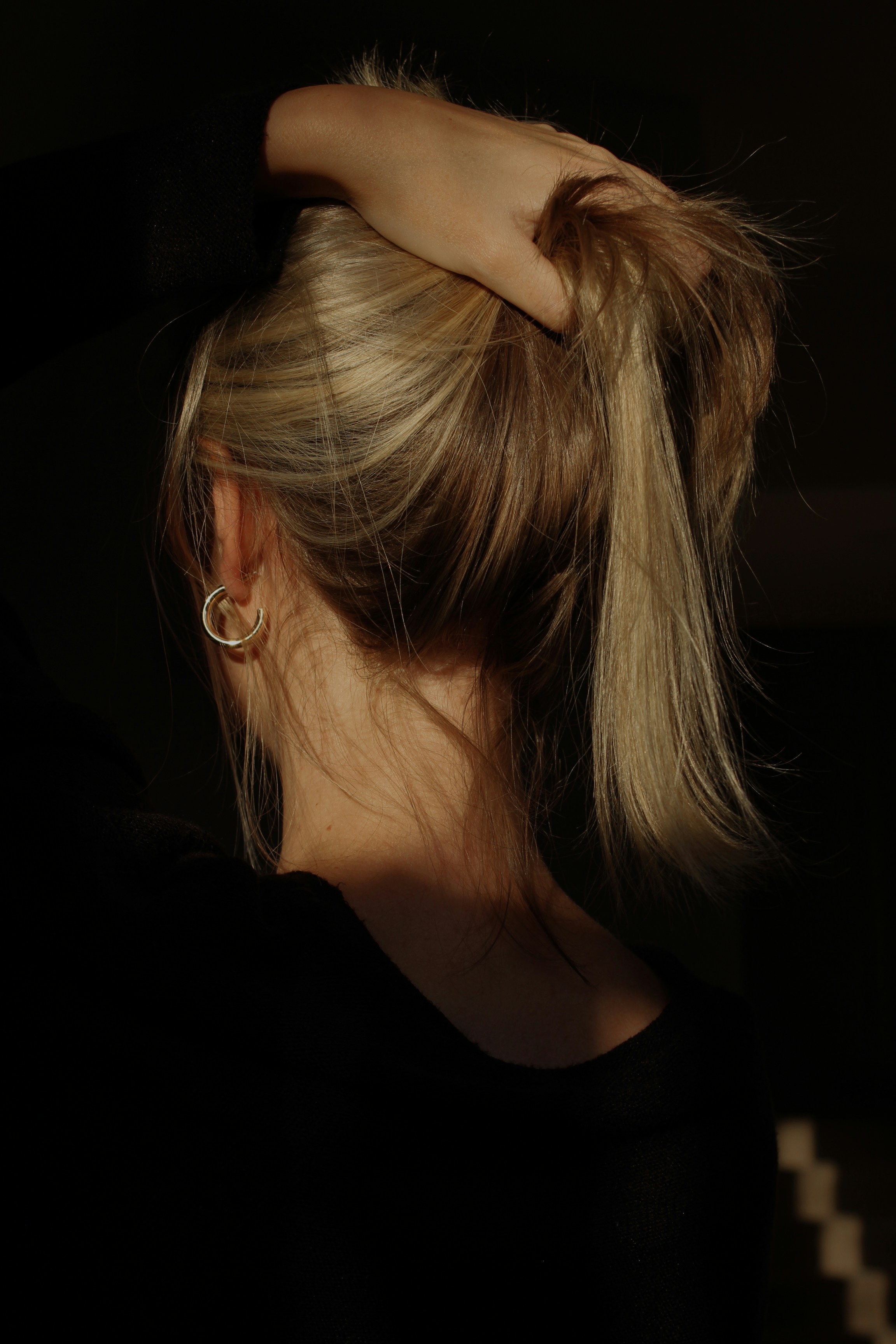 Rambut Rontok
