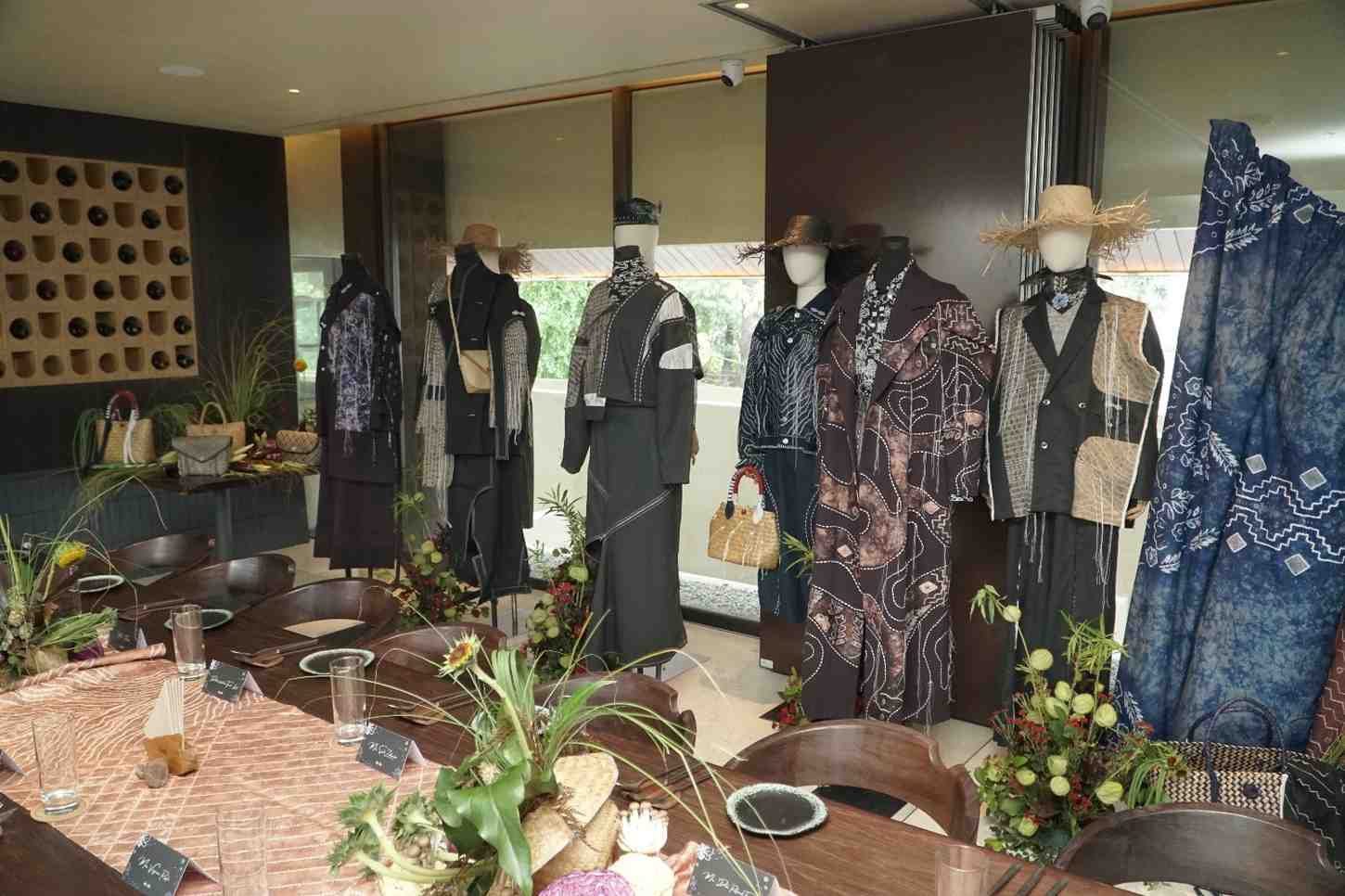 Mel Ahyar Archipelago Dorong Regenerasi Pengrajin Wastra melalui Program “Tala Wastra Berdaya”