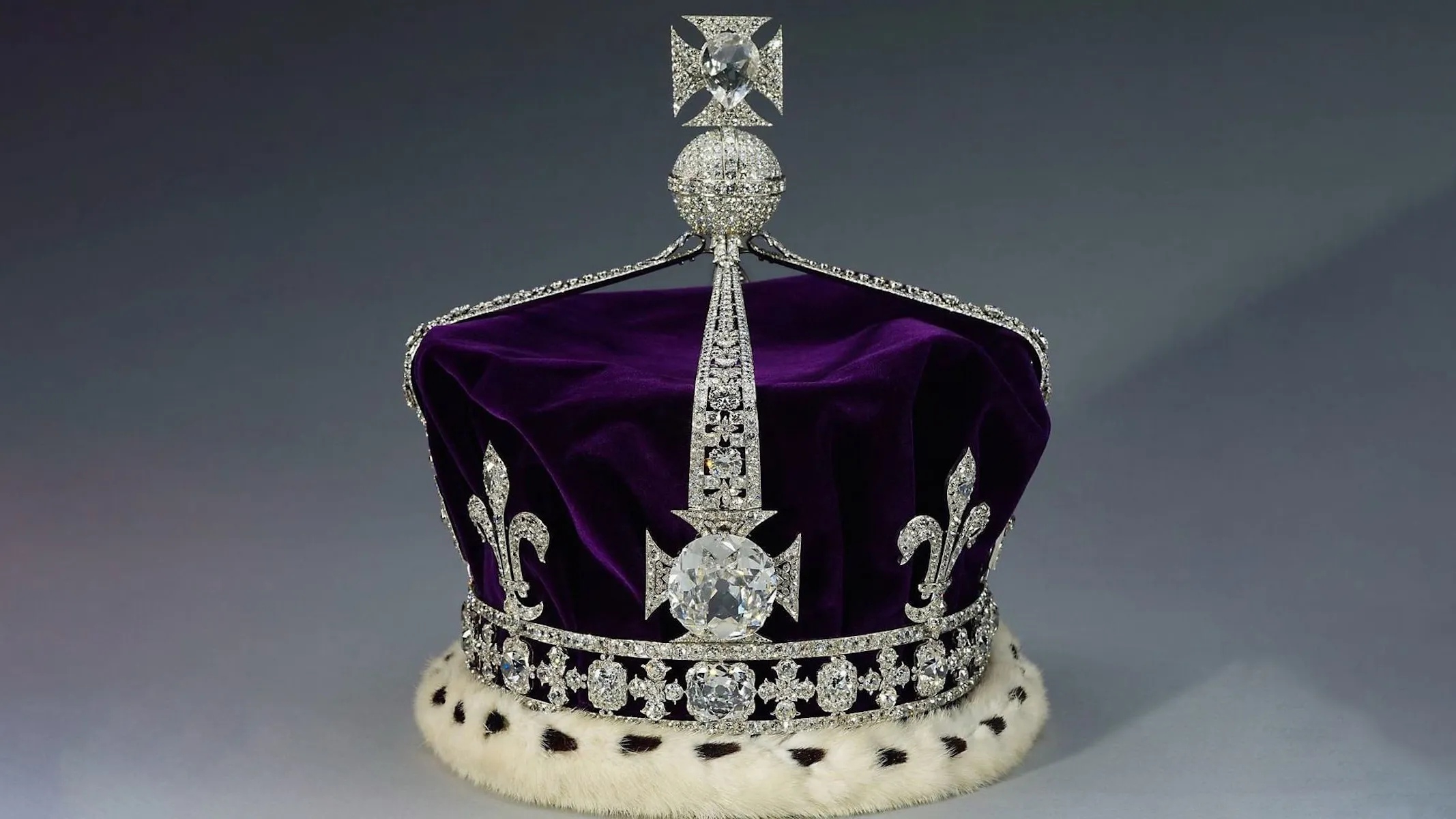 Koh-i-noor Diamond