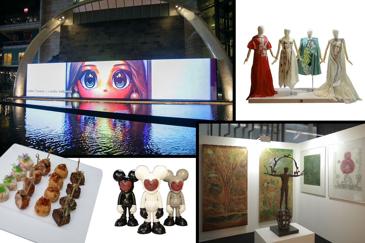 Perayaan Ulang Tahun Hotel Indonesia Kempinski Jakarta ke 63 Tahun