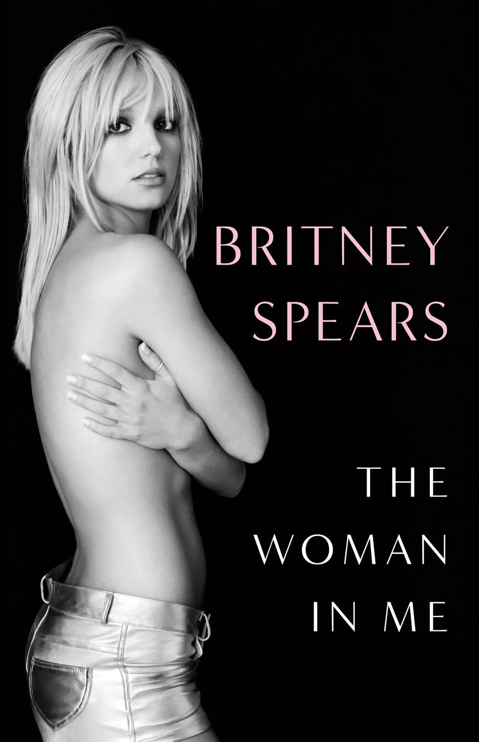 Britney Spears Akan Merilis Buku Memori Berjudul "Tell-All"