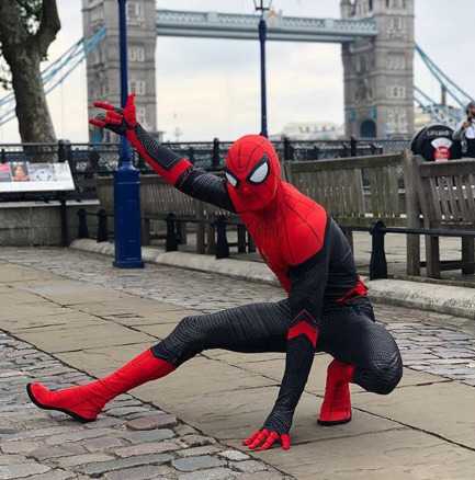 Tobey Maguire dan Andrew Garfield Akan Bergabung Bersama Tom Holland di Spiderman 3