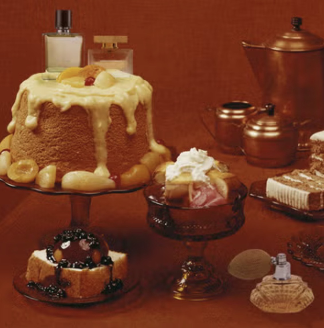 Pergeseran Tren di Dunia Parfum yang Layak untuk Anda Ketahui&nbsp;