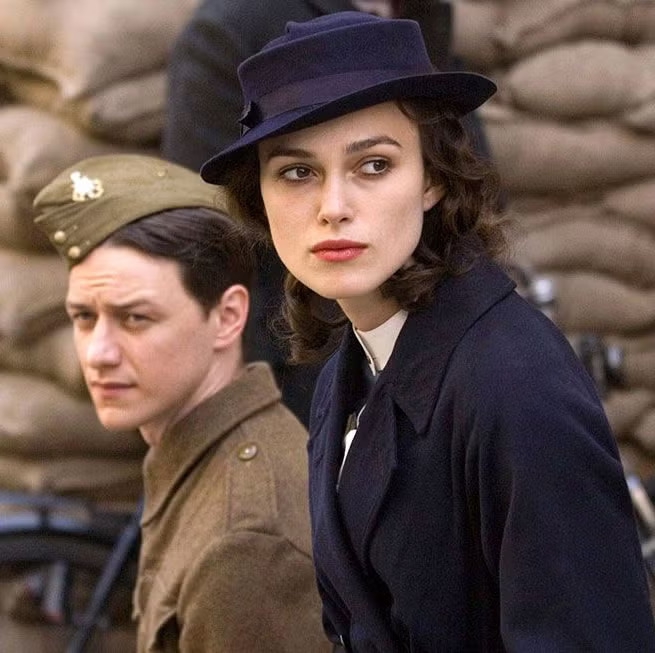 Atonement (2007)