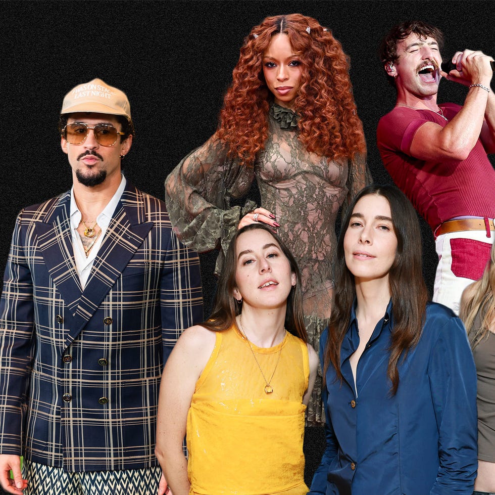 12 Lagu untuk Sempurnakan Musim Panas 2025