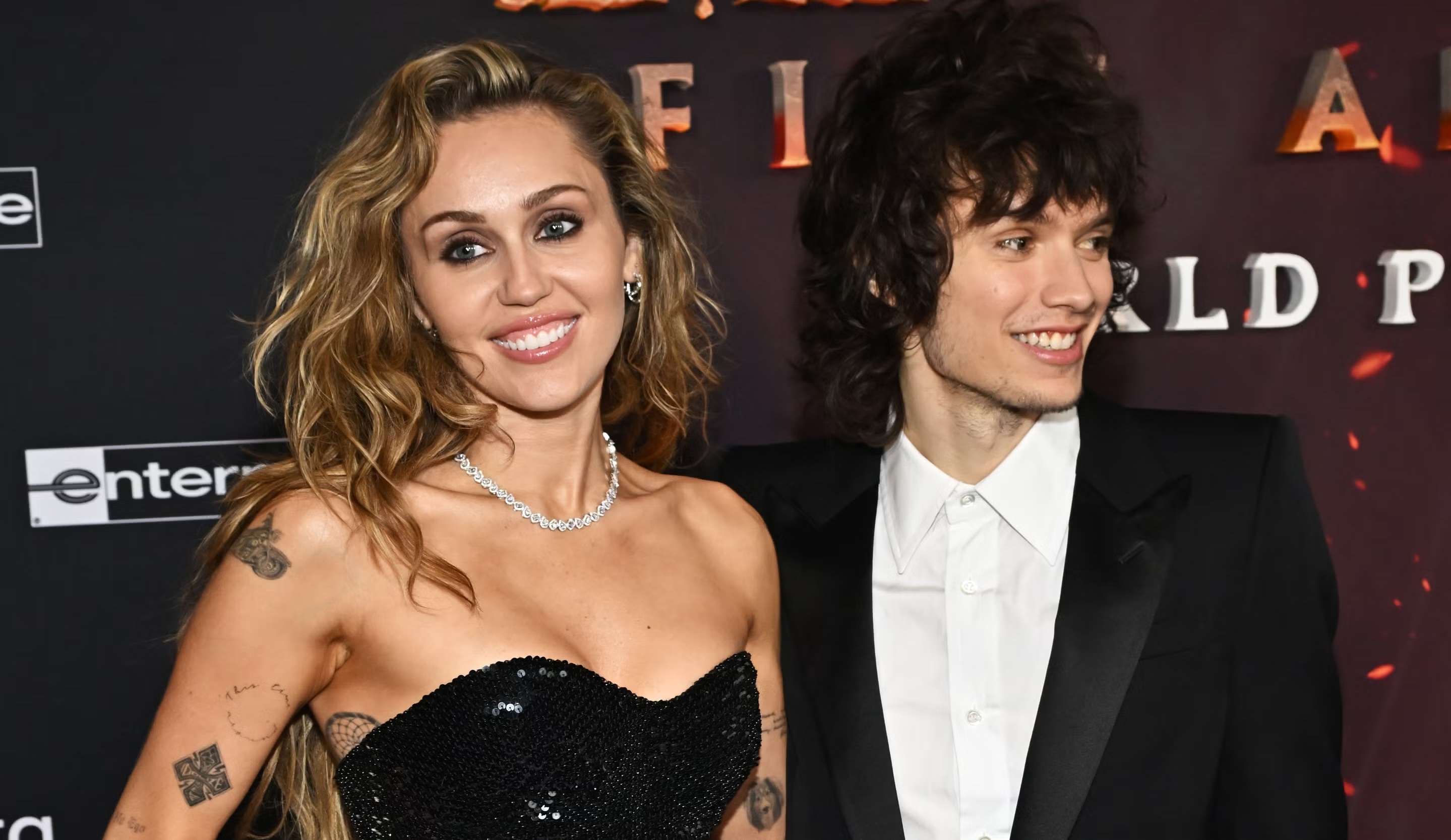 Semua yang Pernah Diketahui Tentang Tunangan Miley Cyrus, Maxx Morando