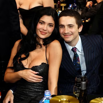Semua yang Kylie Jenner Katakan Tentang Timoth&eacute;e Chalamet dalam Wawancara Terbuka Terbarunya