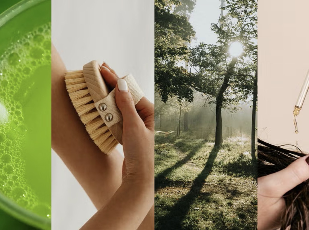 Ritual Wellness Andalan Para Editor Bazaar Yang Tak Biasa