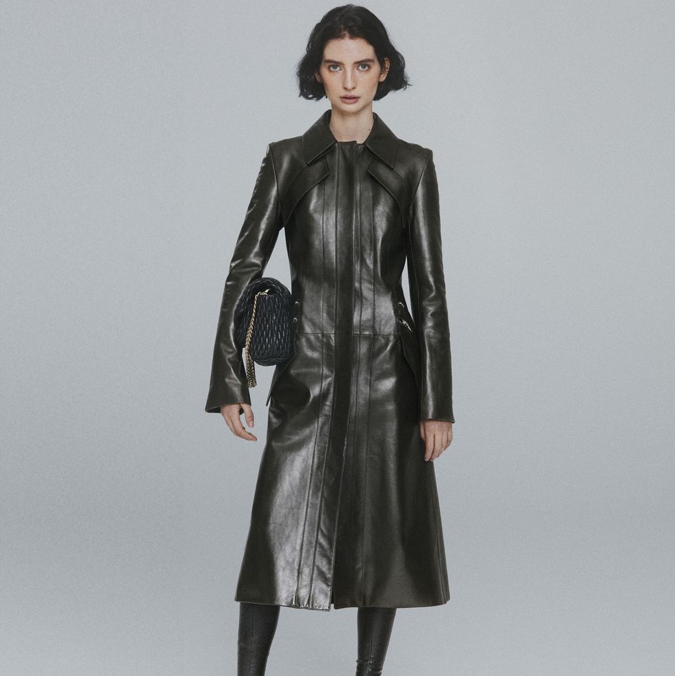 Putri Paul Walker, Meadow, Ditunjuk Sebagai Wajah Baru Proenza Schouler