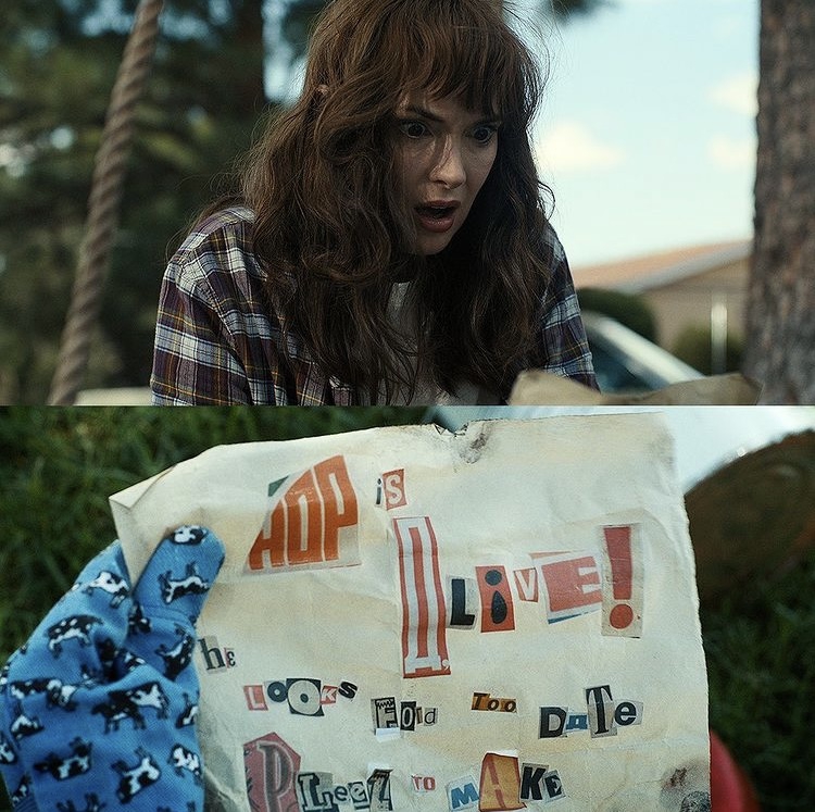 Reaksi Twitter Terbaik untuk Serial Televisi 'Stranger Things' Musim Keempat, Volume Pertama