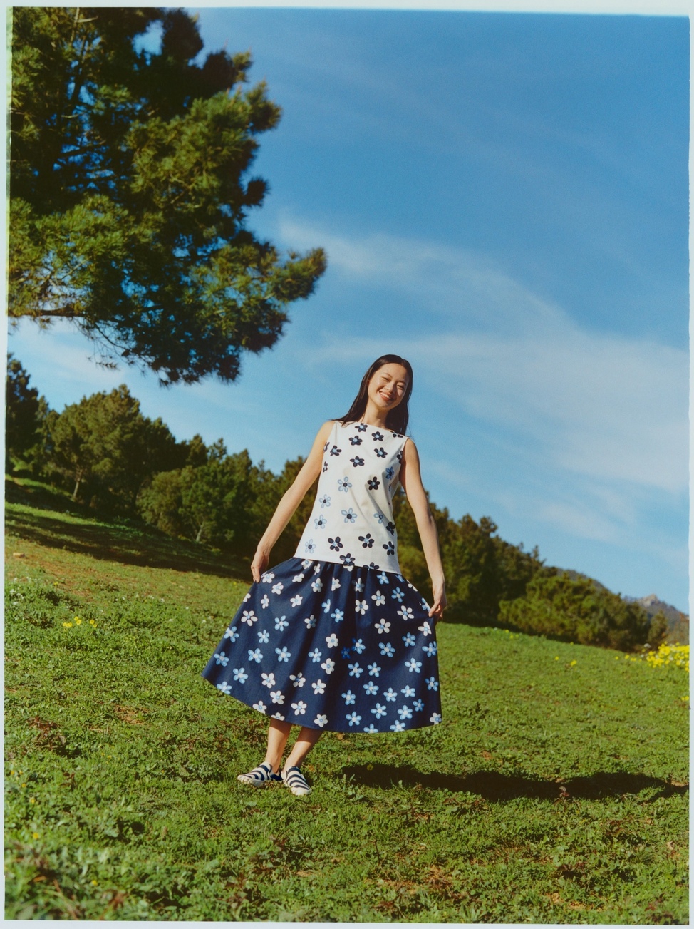 UNIQLO x Marimekko