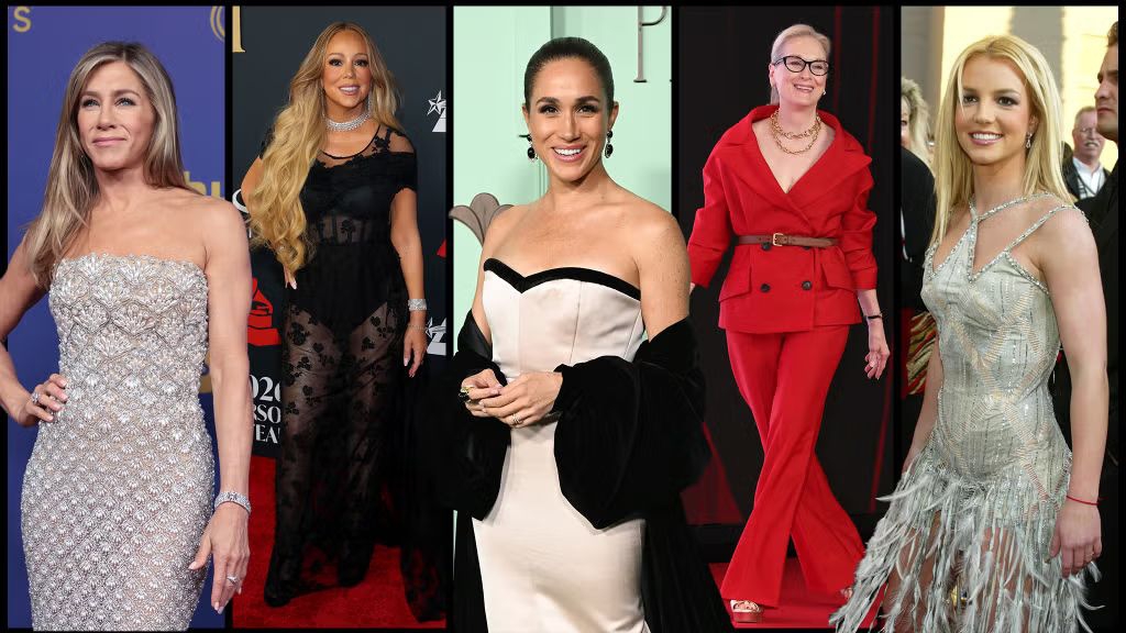 Siapa Saja Bintang yang Belum Pernah Datang ke Met Gala?