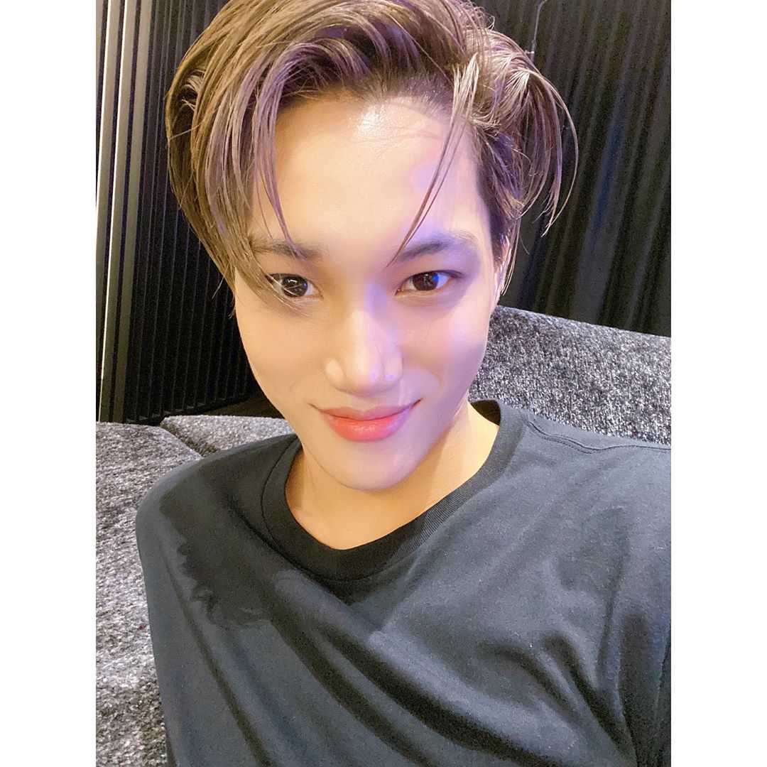 Kai EXO Terpilih Menjadi Brand Ambassador Pria Pertama untuk Bobbi Brown