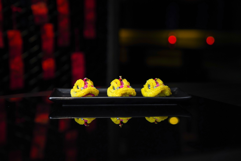 Rayakan Imlek di Chao Chao dengan Menu Kurasi Spesial