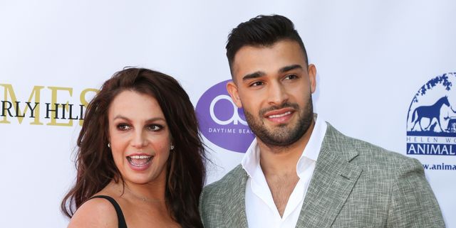 Britney Spears dan Sam Asghari Punya Anak Anjing Baru