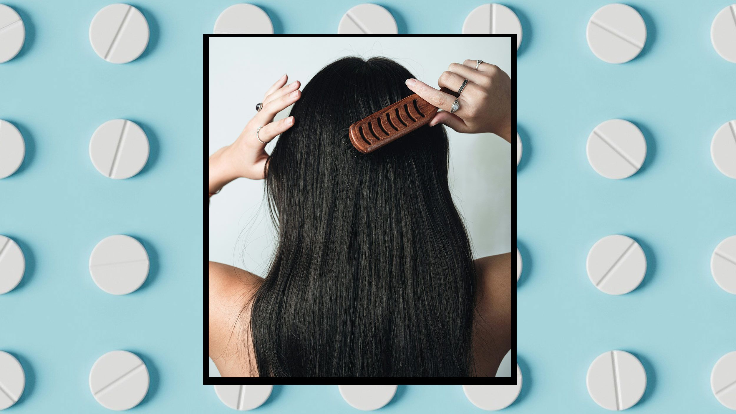 Apakah Minoksidil Oral Menjadi 