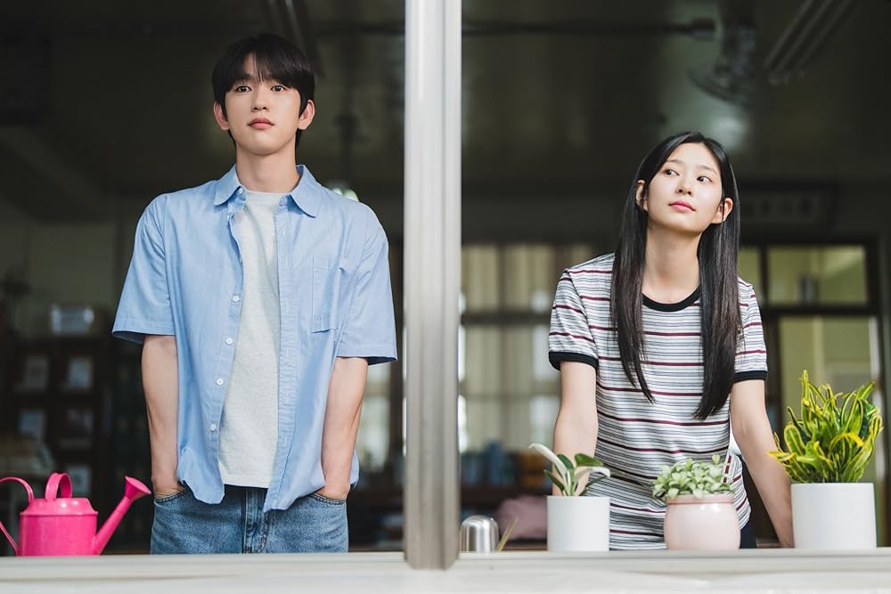 Profil Pemain Still Shining, Ada Park Jinyoung & Kim Minju!