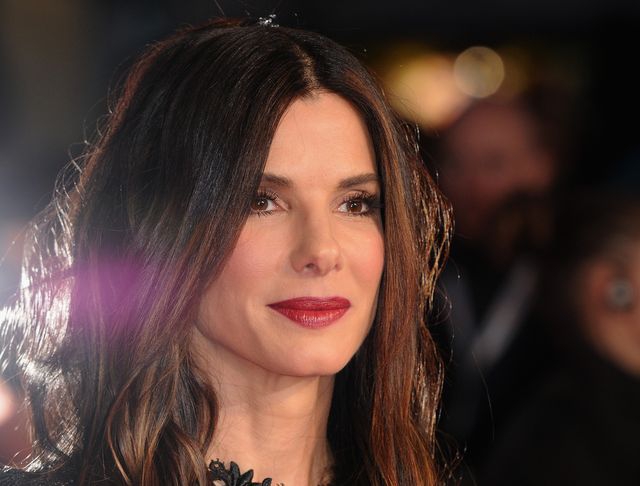 Sandra Bullock Mengatakan Dirinya Tidak Membutuhkan Pernikahan