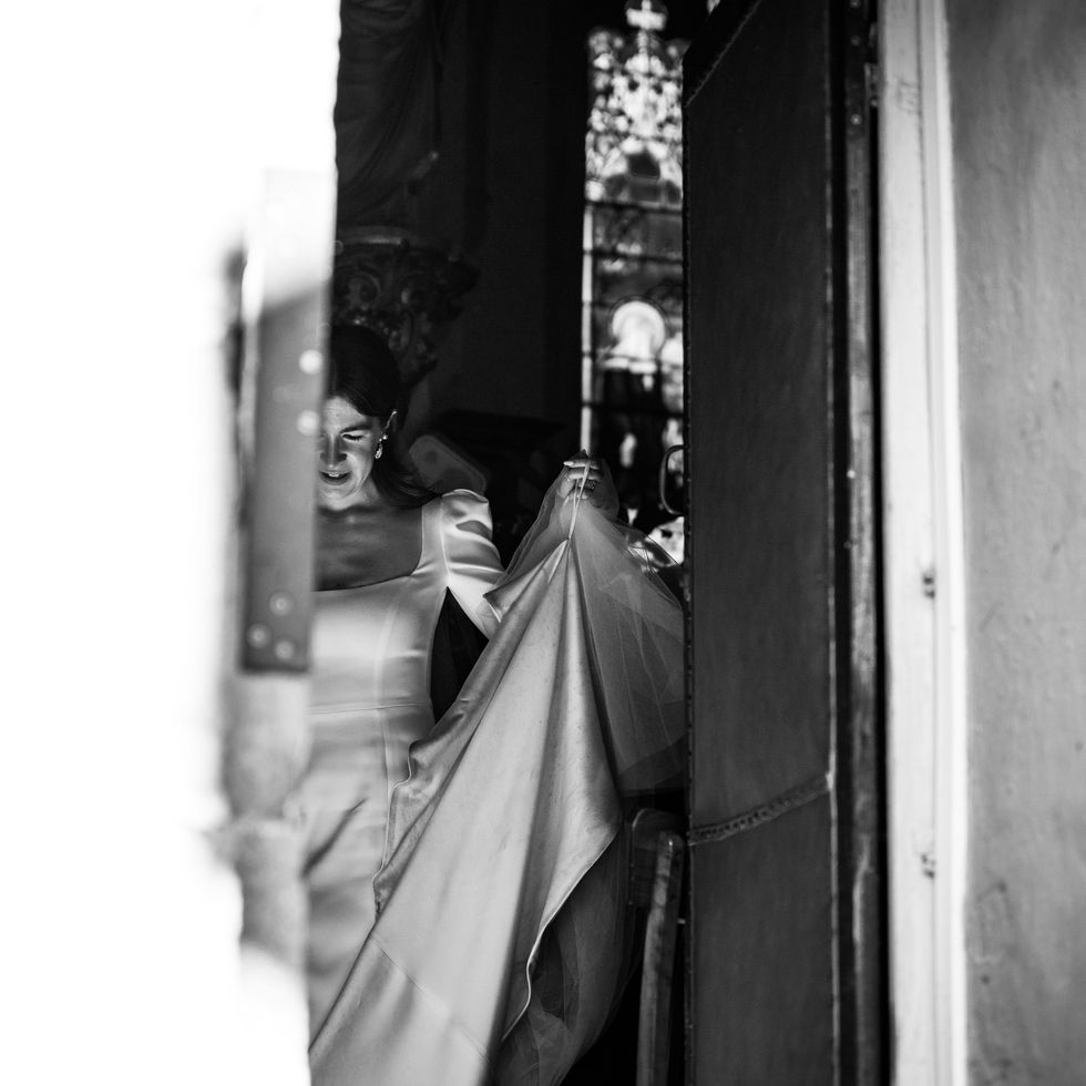 Kenyataan Tentang Wedding Anxiety