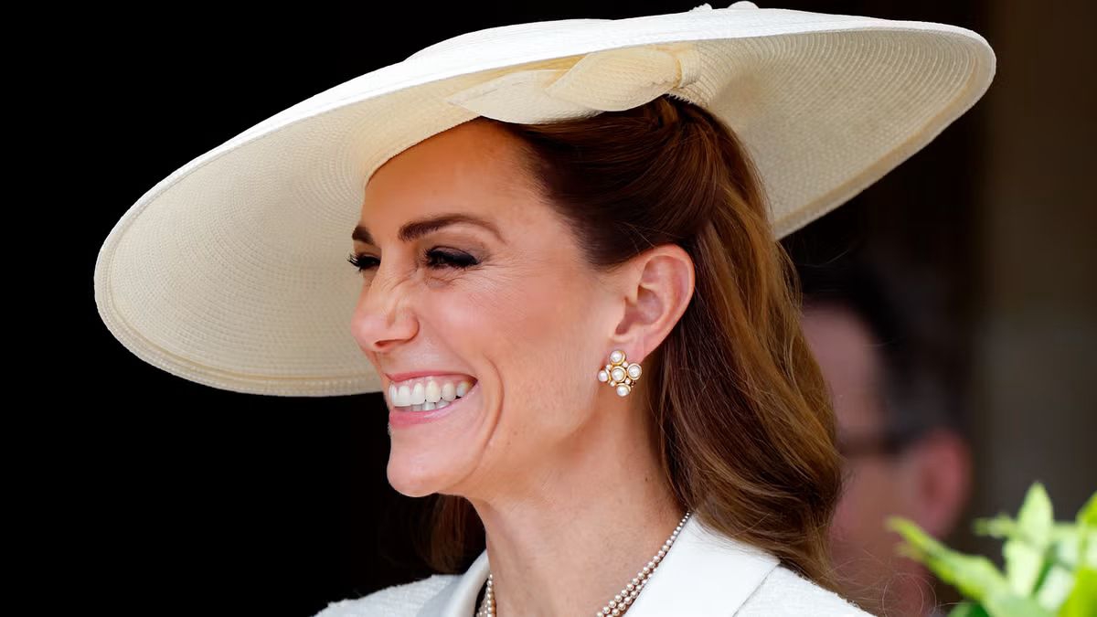 Perjalanan Kembalinya Putri Kate ke Tugas Kerajaan Setelah Mengalami Kanker