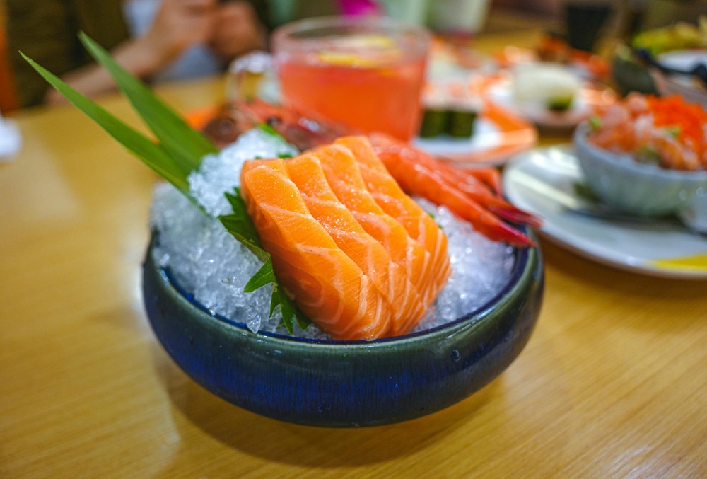 Jenis Ikan Salmon Mana yang Paling Baik untuk Dikonsumsi?