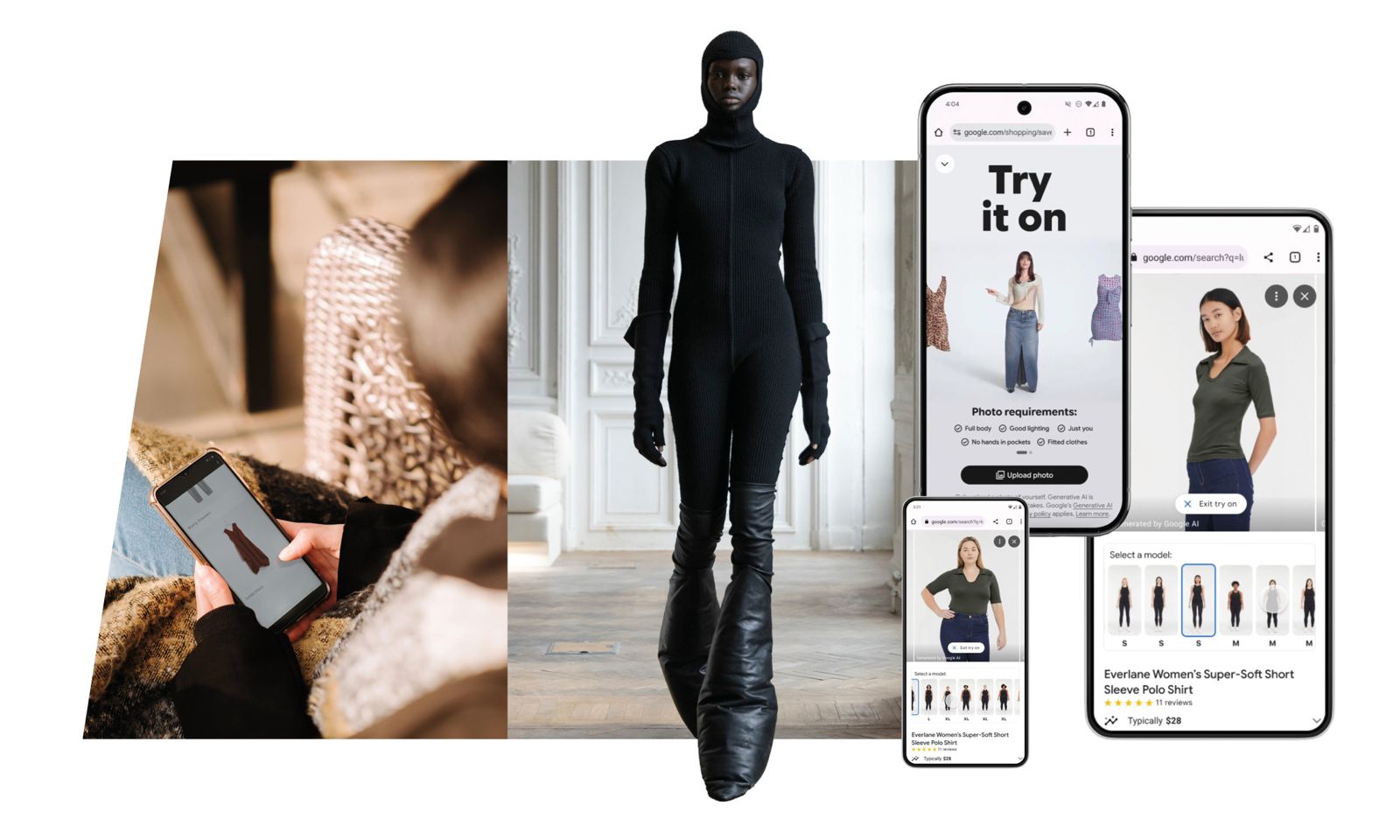 Perkembangan Dunia Virtual yang Semakin Sempurnakan Sesi Berbelanja Online 