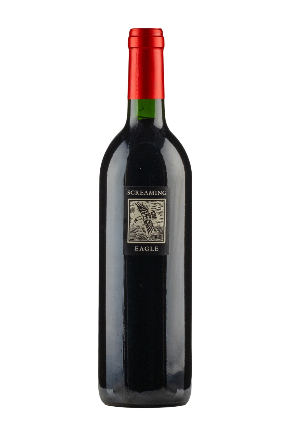 Screaming Eagle Cabernet (1992)