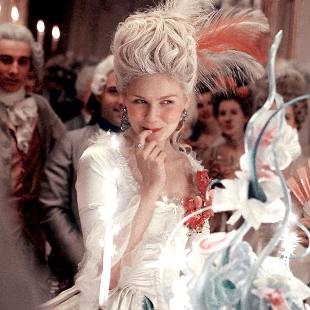 Marie Antoinette (2006)