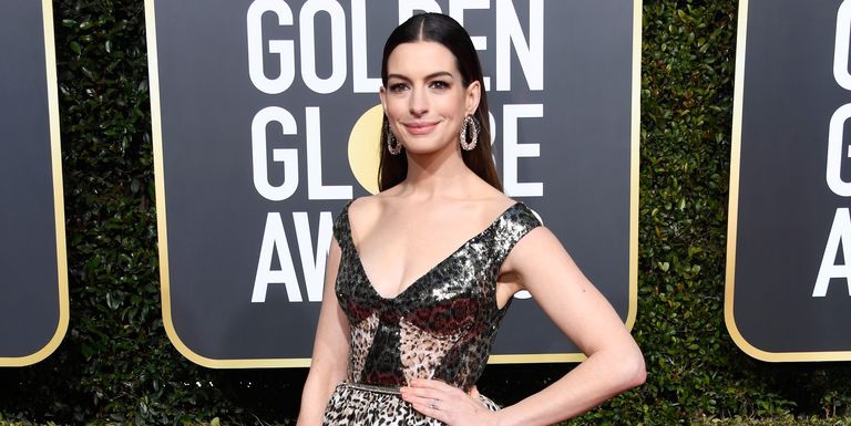 Ternyata Anne Hathaway Pilihan Kesembilan untuk Menjadi Andy di Film The Devil Wears Prada
