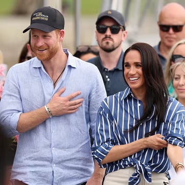 Pangeran Harry dan Duchess Meghan Dikabarkan Akan Bawa Anak-anaknya ke Inggris untuk Pertama Kalinya dalam Empat Tahun