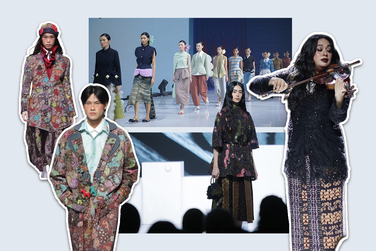 Karya Kreatif Indonesia 2026: Memperkuat UMKM Lewat Pesona Aceh dan Sentuhan Kontemporer