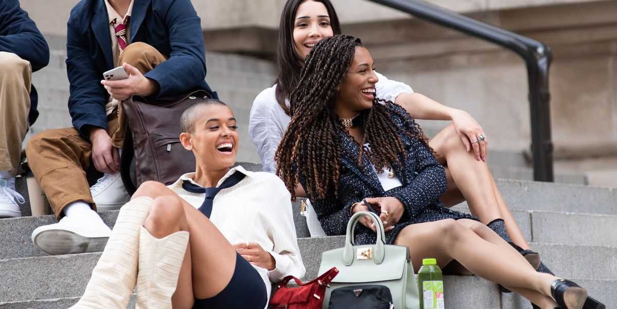 Mengenal Para Pemain Muda dalam Serial Gossip Girl Terbaru