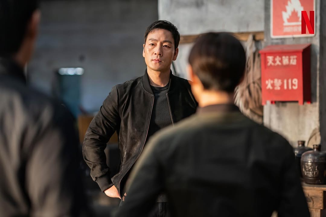 10 Penampilan Ikonis Park Hae Soo di Film dan TV, dari Peran Emosional hingga Brutal