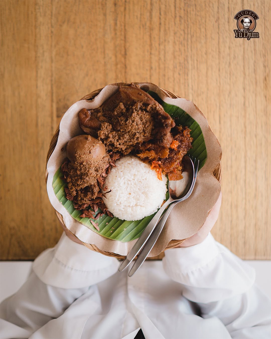Gudeg Yu Djum