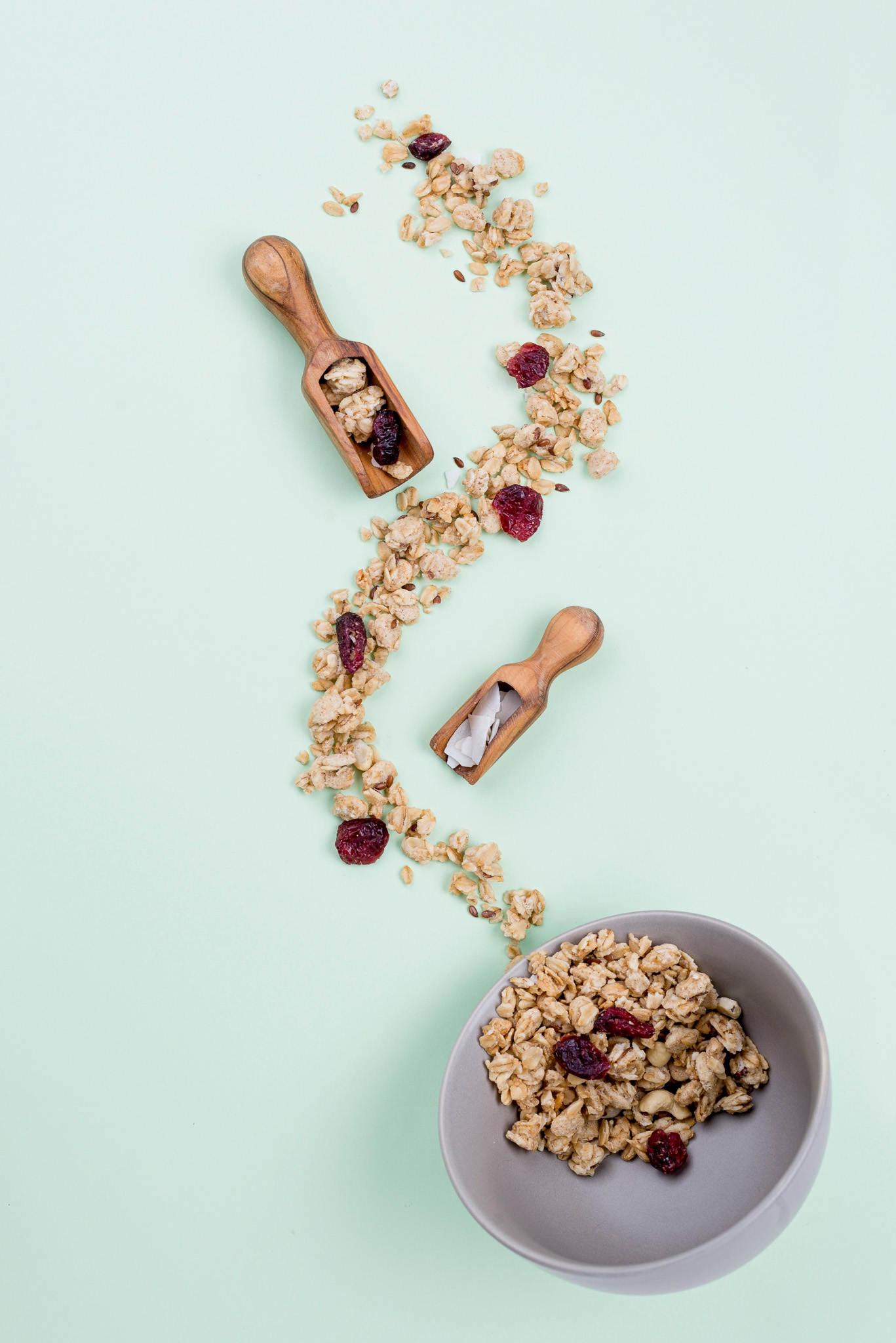 Efek Terlalu Sering Makan Oatmeal yang Perlu Anda Ketahui