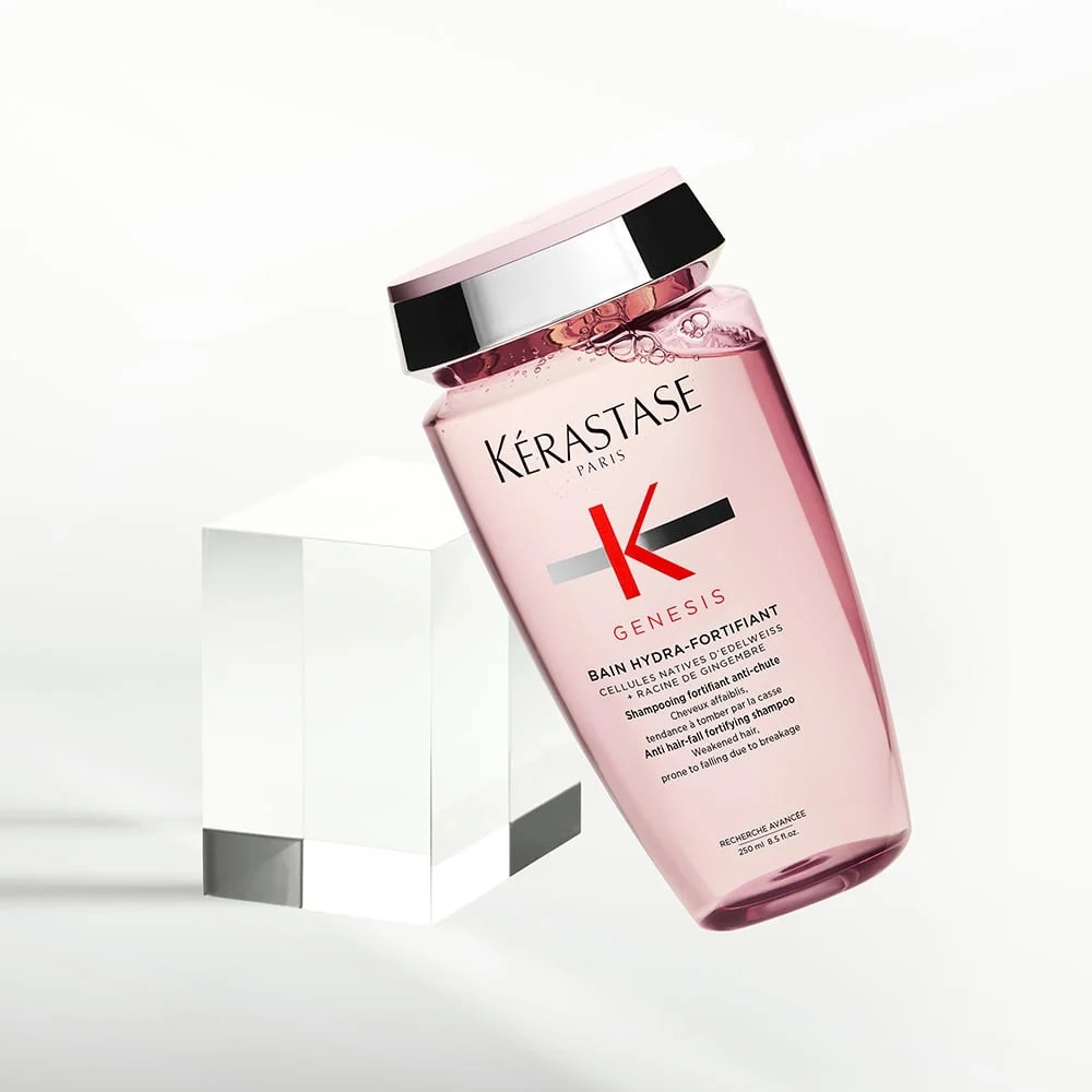K&eacute;rastase Genesis Bain Hydra-Fortifiant Shampoo