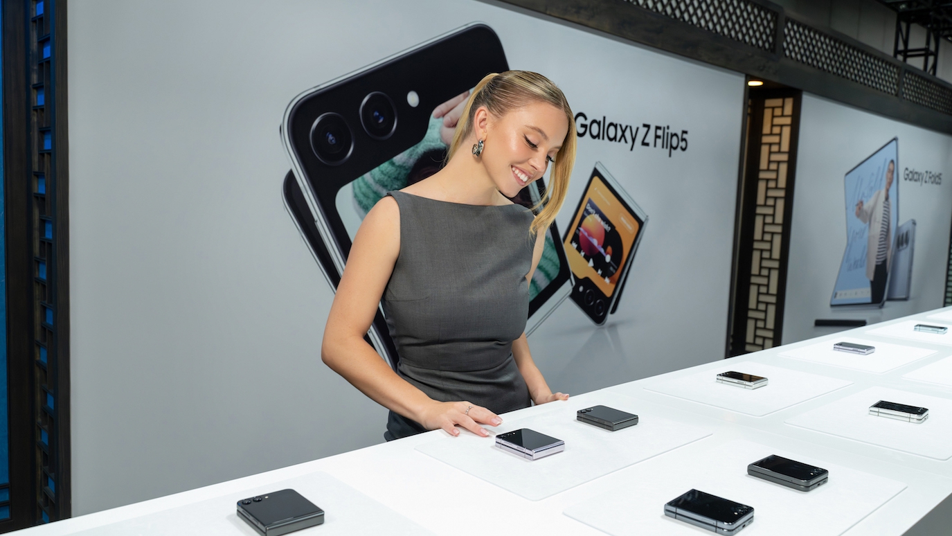 Rangkuman Keseruan Acara Galaxy Unpacked 2023 di Korea