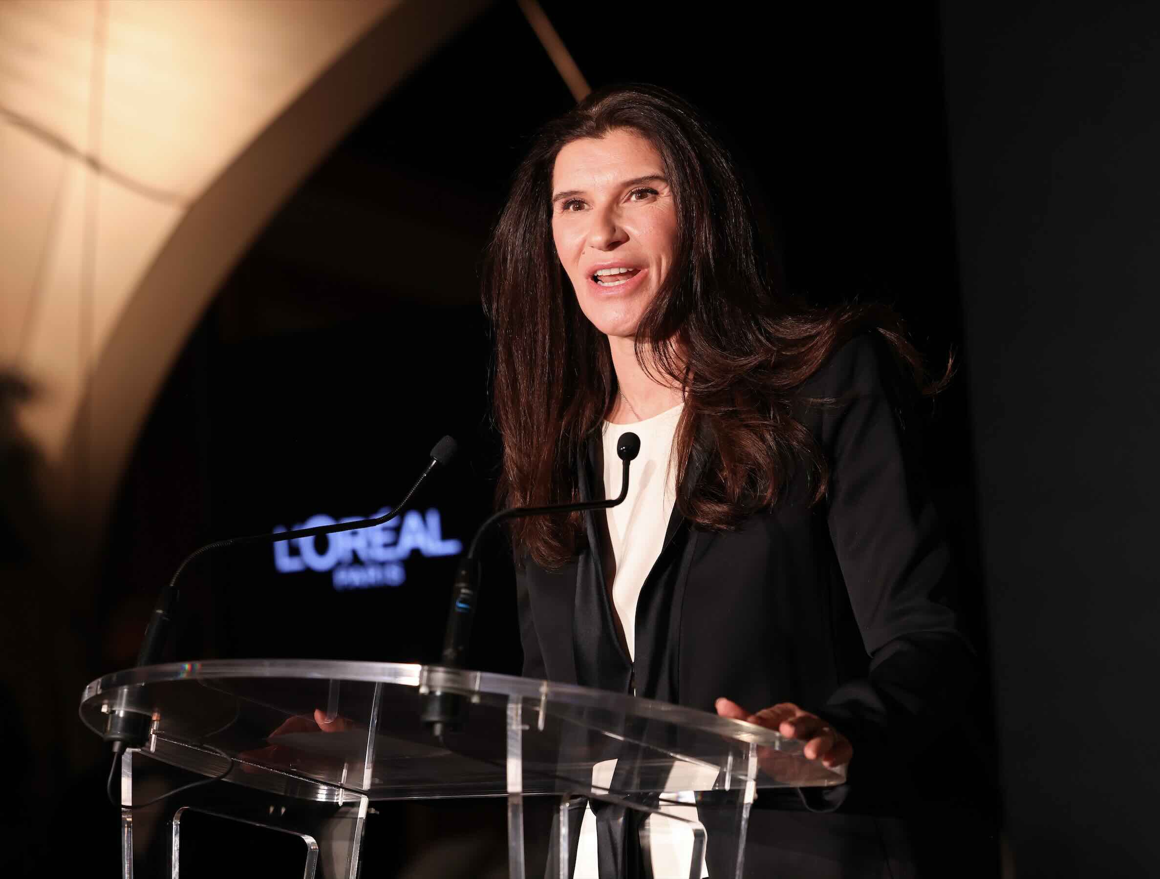 Bincang Eksklusif dengan Delphine Viguier-Hovasse Tentang Masa Depan L'Oréal Paris di Indonesia