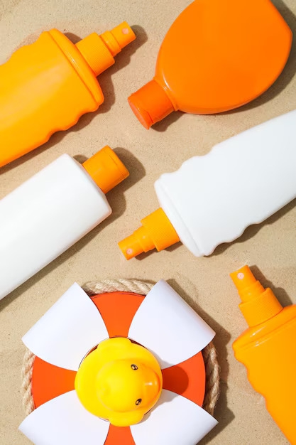 Chemical Sunscreen untuk Kulit Apa? Ini Penjelasannya