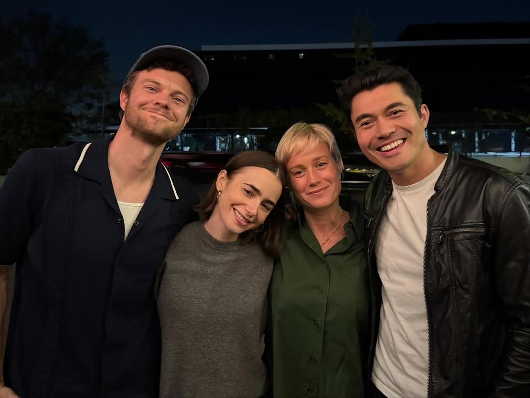 Duchess Meghan Jadi Cameo, Ini Segala yang Perlu Diketahui tentang Film Close Personal Friends