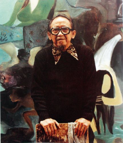 Hendra Gunawan