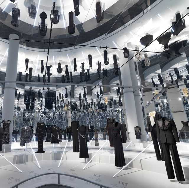 The Met Costume Institute Resmi Membuka Pameran Terbaru