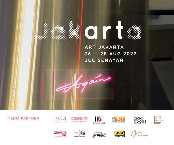 Art Jakarta 2022