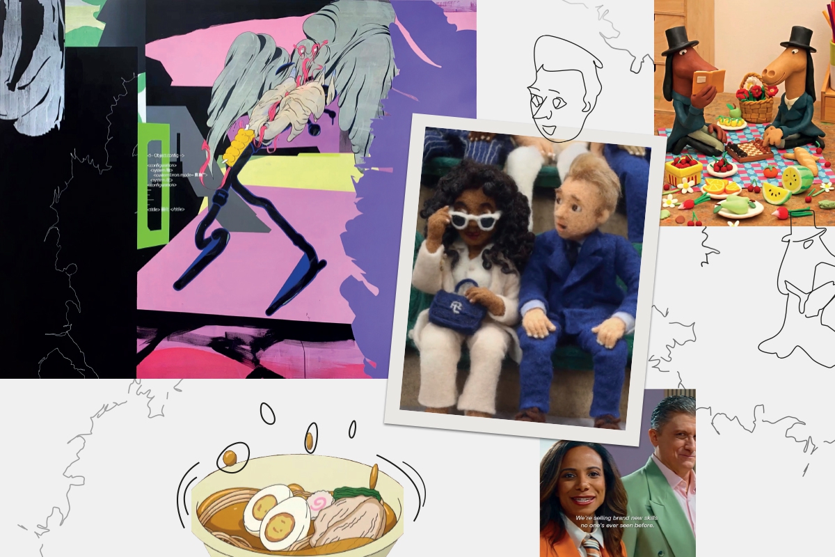 Masa Depan Dunia Fashion di Era Kecerdasan Buatan