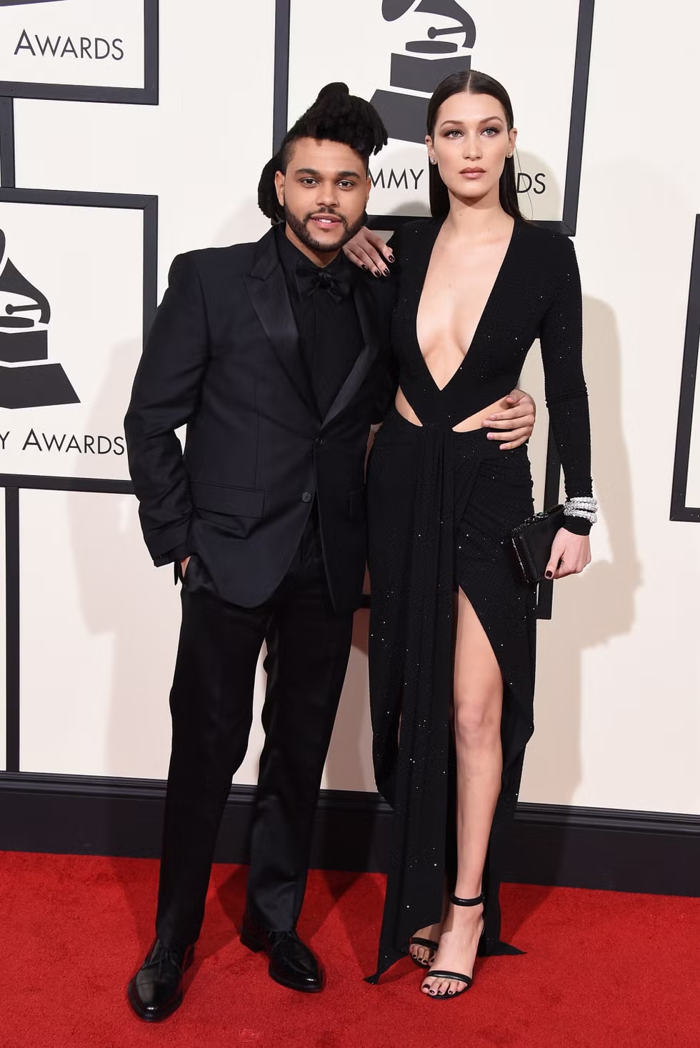 Daftar Lengkap Semua Orang yang Pernah Dikencani Bella Hadid