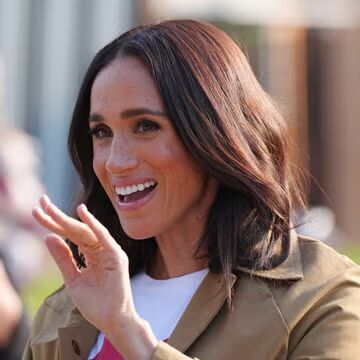 Meghan, Duchess of Sussex Tampil sebagai Representasi Gaya California yang Santai dalam Potret Langka