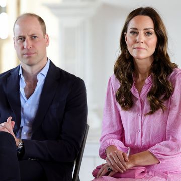 Putri Kate dan Pangeran William Berikan Donasi Pribadi untuk Korban Badai Beryl