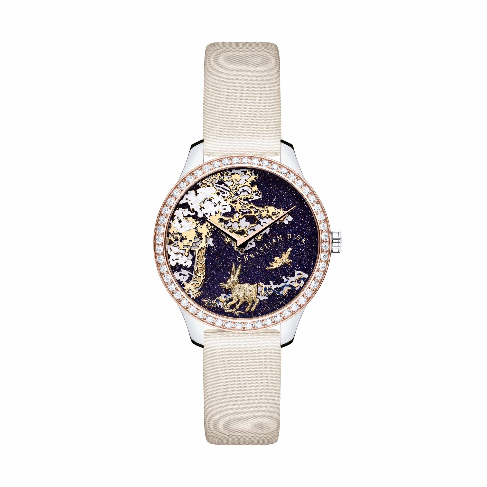 Dior Watch CNY 2023