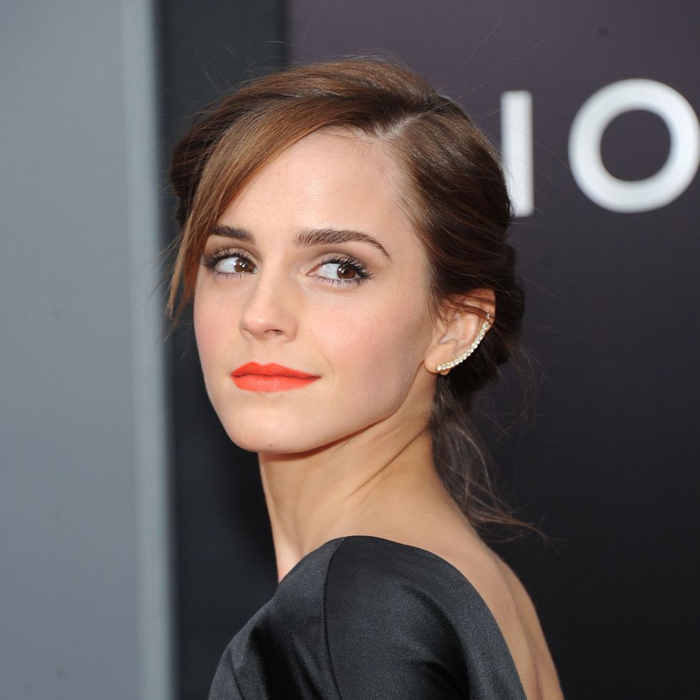 Alasan Mengapa Emma Watson Hampir Meninggalkan Film Harry Potter